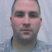 SGT Jeremy Berry