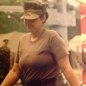 PO2 Eileen Firmin Coleman