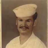 PO3 William Carpenter