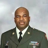 SFC Bobby Mathis