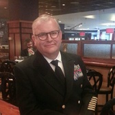 MCPO David Mattingly