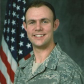 SSgt Paul Kelley