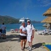 Capt Bernard Franklin