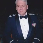 Col Randy Hagan