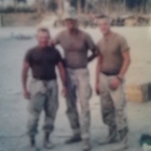 SFC John Archambault