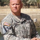 SFC David Kauppi