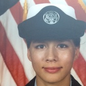 TSgt Erica Claus-numsali