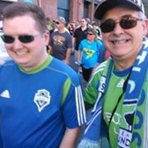 SSgt Dave Shogren, MCP