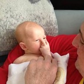 Maj Scott Van Zandbergen