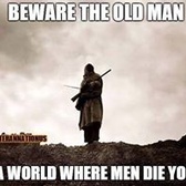 SN Michael Joldersma