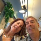 Col Keith (Bull) Miller