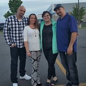 MSgt Terry Harrington