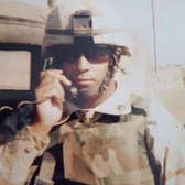 SSG Michael Briales
