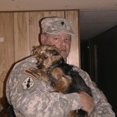 CPL Geoffrey A. Pfister Sr