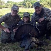 SSgt Charlie McDaniel