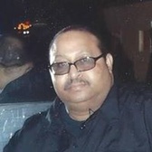 PO2 Gerald Singleton