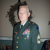 MSG Robert James