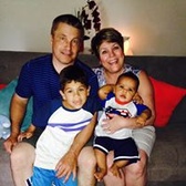 GySgt Todd Holberton