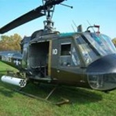 CW2 William D Barber Jr