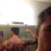 SSgt Tyson Tavolazzi