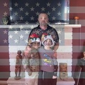 MSgt Kelly Kimberlin