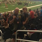 Sgt Daniel Wallace Jr.