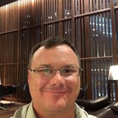 SMSgt Chuck Hauenstein