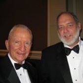 LCDR John Richardson, MD