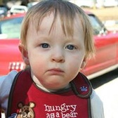 SSgt William Richardson