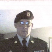 SFC John LaShure