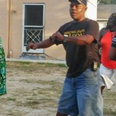 SA Jonathan Harrison