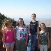 MSgt Patricia Harrimon