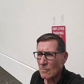 Capt Mike Snellgrove