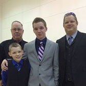 MSG Jasper Harris jr.