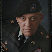 1SG Terry Gibbens