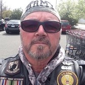 SSG Bernard Fitzpatrick