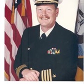 CAPT Steve Gibson Sr