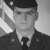 SPC Vinnie Cottingham