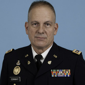 LTC Stephen Conway
