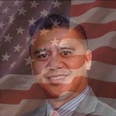 MSgt Ronaldo Dinogan