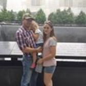 SPC Bonny Stillhitched