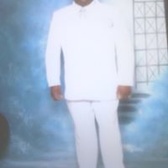 SGT Michael Williams