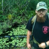 SPC Rick Stegmeier Jr.