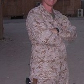Col Dan Elzie