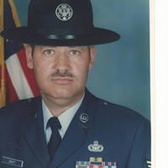 MSgt Keith Dewitt