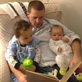 Capt Josh Manchester