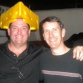 Lt Col Brad Anderson