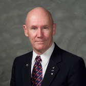 Capt Prof John Ertel