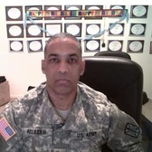 SP5 Tony Adjuder, C.P.S.