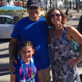 Lt Col Juan Echeverry